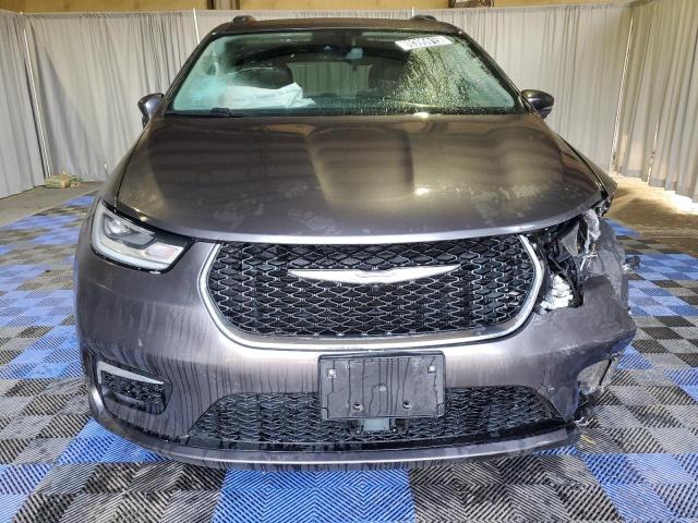 Photo 5 from auction – 2022 CHRYSLER PACIFICA T with VIN 2C4RC1BG6NR135964