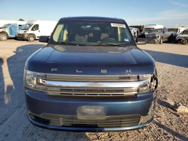 Photo 5 from auction – 2017 FORD FLEX SE with VIN 2FMGK5B83HBA02663