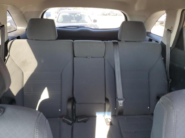 Photo 10 from auction – 2016 KIA SORENTO LX with VIN 5XYPGDA35GG152029