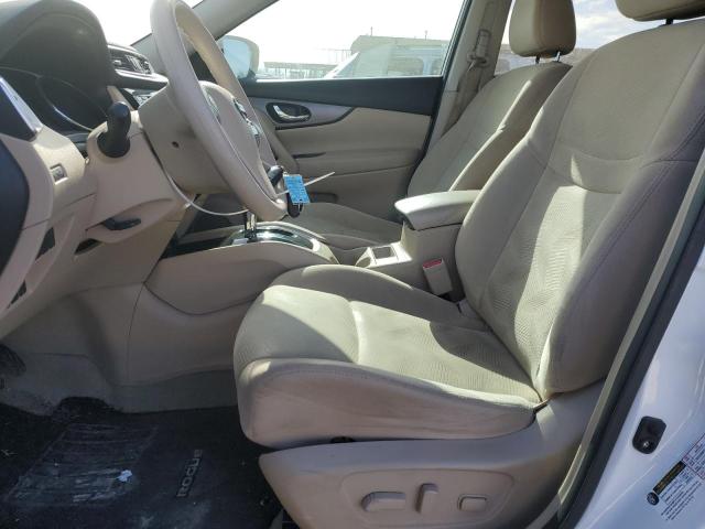 Photo 7 from auction – 2015 NISSAN ROGUE S with VIN 5N1AT2MT5FC850513