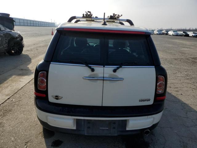 Photo 6 from auction – 2014 MINI COOPER CLU with VIN WMWZF3C52ET493360