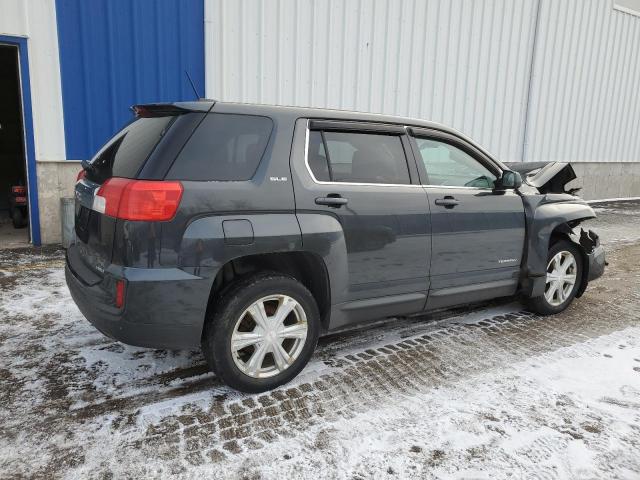 Foto 3 de la subasta – 2017 GMC TERRAIN SL con VIN 2GKFLSEK6H6339568
