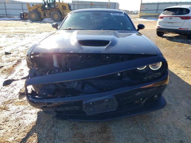 Photo 5 from auction – 2019 DODGE CHALLENGER with VIN 2C3CDZKGXKH663529