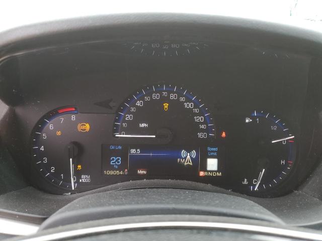 Photo 9 from auction – 2014 CADILLAC ATS PREMIU with VIN 1G6AL5S38E0116007