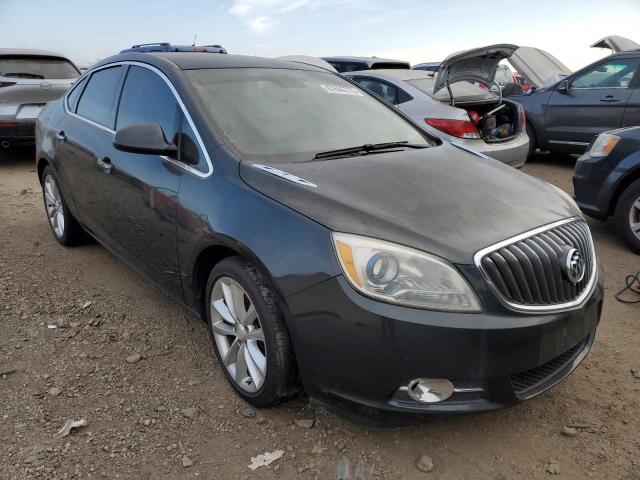 Photo 4 from auction – 2014 BUICK VERANO with VIN 1G4PP5SK2E4205594