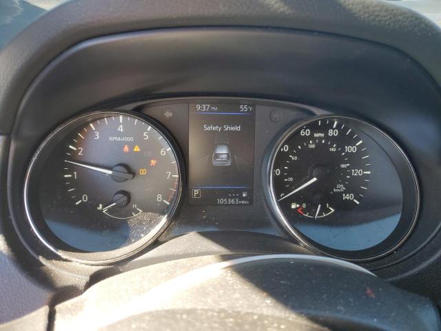 Photo 9 from auction – 2018 NISSAN ROGUE S with VIN JN8AT2MT2JW456046