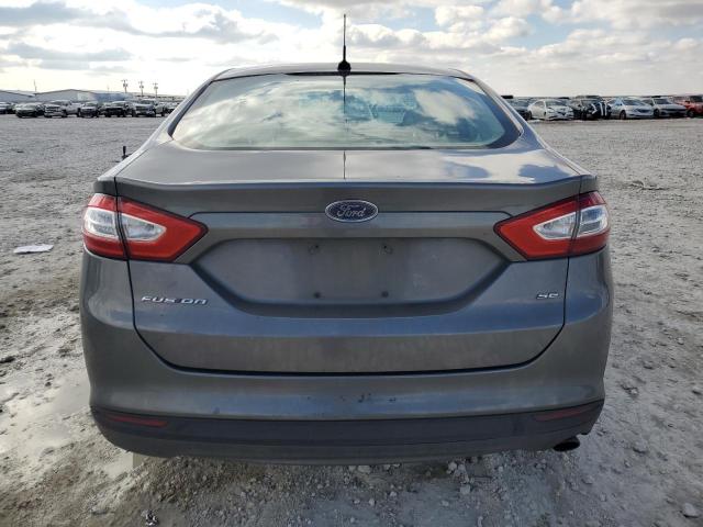 Photo 6 from auction – 2014 FORD FUSION SE with VIN 1FA6P0H77E5364505