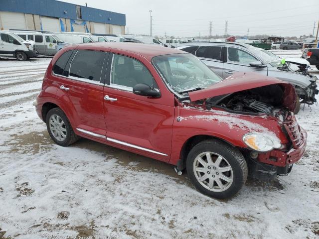 Photo 4 from auction – 2010 CHRYSLER PT CRUISER with VIN 3A4GY5F97AT174396