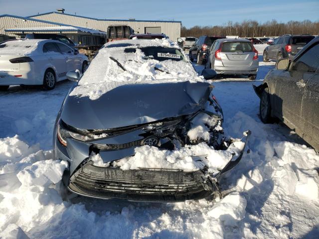 Photo 5 from auction – 2023 TOYOTA COROLLA LE with VIN JTDB4MEE7PJ004902