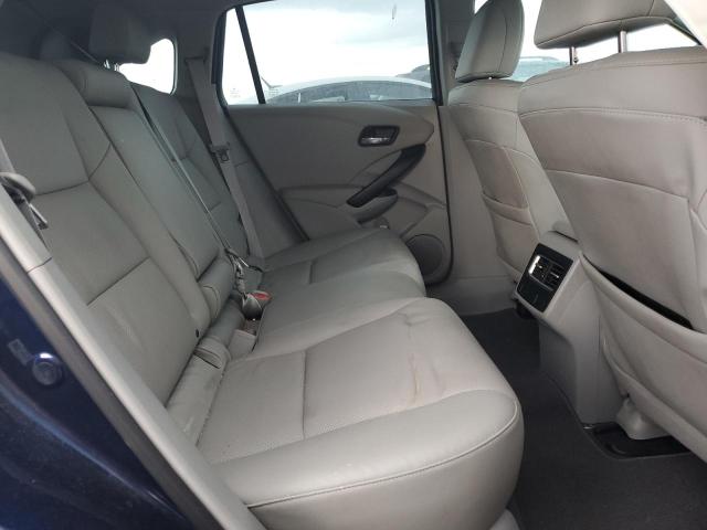 Photo 11 from auction – 2016 ACURA RDX ADVANC with VIN 5J8TB4H73GL010998