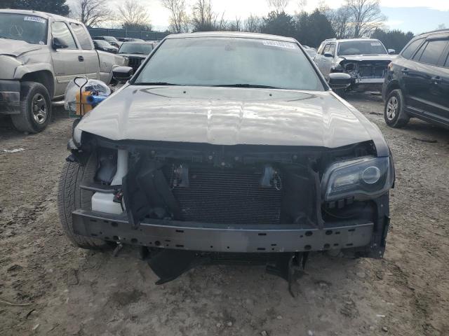 Photo 5 from auction – 2021 CHRYSLER 300 S with VIN 2C3CCABG4MH541045