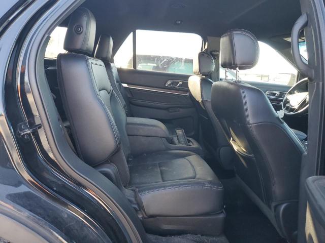 Photo 11 from auction – 2016 FORD EXPLORER L with VIN 1FM5K7FH3GGB75460
