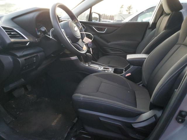 Photo 7 from auction – 2020 SUBARU FORESTER with VIN JF2SKAAC5LH579074