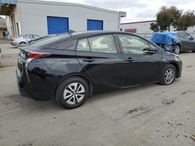 Photo 3 from auction – 2018 TOYOTA PRIUS with VIN JTDKBRFU6J3585555