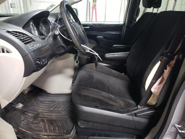 Photo 7 from auction – 2013 DODGE GRAND CARA with VIN 2C4RDGBG9DR719838