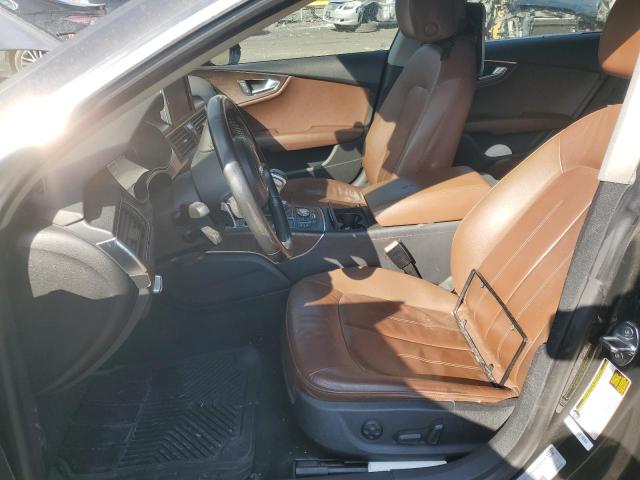 Photo 7 from auction – 2012 AUDI A7 PRESTIG with VIN WAUSGAFC1CN001979