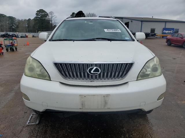 Photo 5 from auction – 2004 LEXUS RX 330 with VIN JTJHA31U640030836