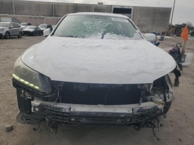 Photo 5 from auction – 2015 HONDA ACCORD EXL with VIN 1HGCR3F88FA019871