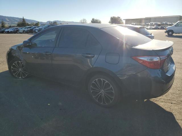 Photo 2 from auction – 2015 TOYOTA COROLLA L with VIN 5YFBURHEXFP303612