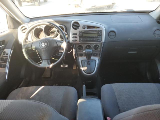 Photo 8 from auction – 2006 TOYOTA COROLLA MA with VIN 2T1KR32E06C612268