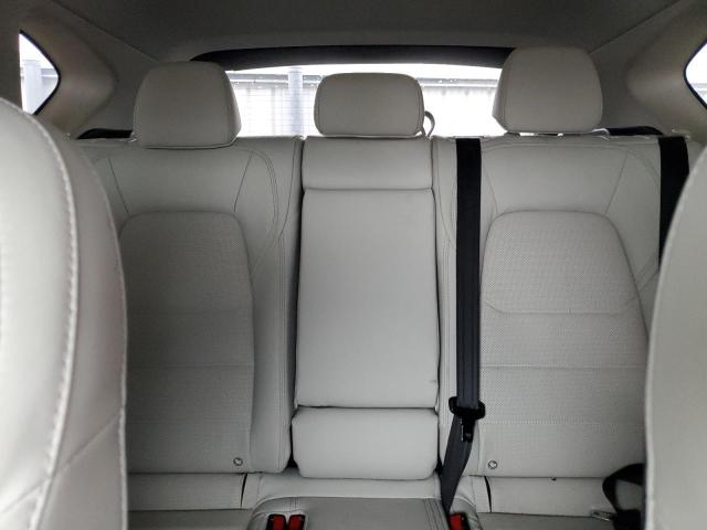 Photo 10 from auction – 2023 MAZDA CX-5 PREFE with VIN JM3KFBCM4P0186466