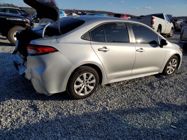 Photo 3 from auction – 2023 TOYOTA COROLLA LE with VIN JTDB4MEE5P3013361