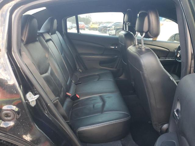 Photo 10 from auction – 2011 CHRYSLER 200 LIMITE with VIN 1C3BC2FG2BN516175