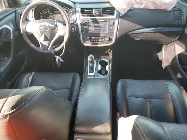 Photo 8 from auction – 2017 NISSAN ALTIMA 2.5 with VIN 1N4AL3APXHC227477