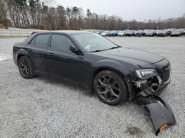 Photo 4 from auction – 2021 CHRYSLER 300 S with VIN 2C3CCABG7MH520254