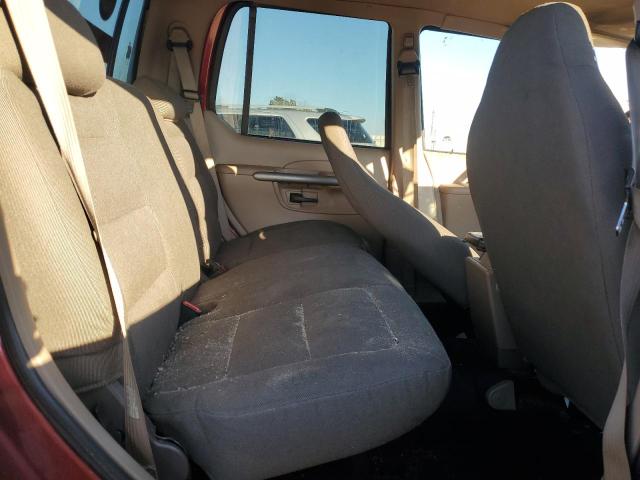 Photo 10 from auction – 2001 FORD EXPLORER S with VIN 1FMZU67E01UC00267