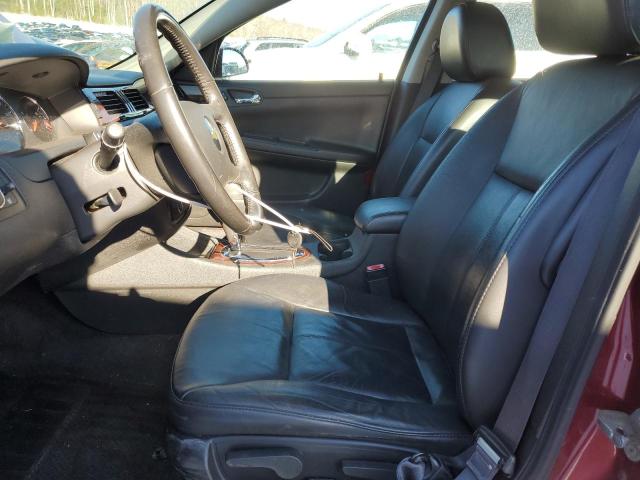 Photo 7 from auction – 2011 CHEVROLET IMPALA LT with VIN 2G1WB5EK7B1193503