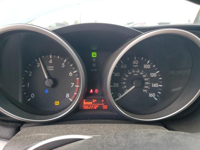 Photo 9 from auction – 2011 MAZDA 3 I with VIN JM1BL1VG6B1492333