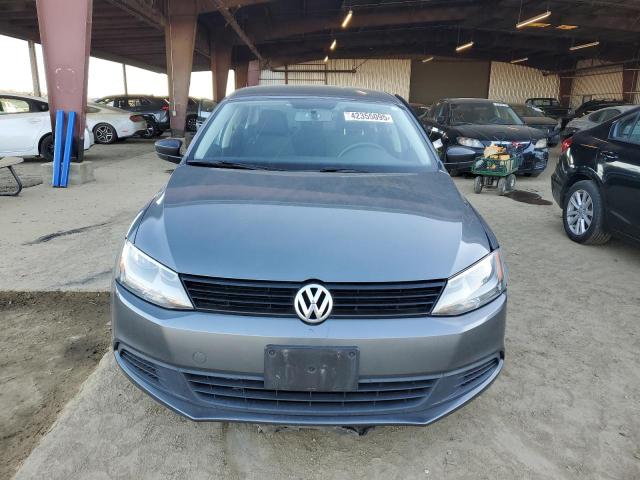 Photo 5 from auction – 2014 VOLKSWAGEN JETTA BASE with VIN 3VW2K7AJ6EM232915