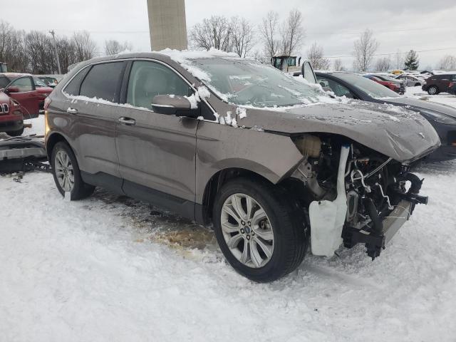 Photo 4 from auction – 2019 FORD EDGE TITAN with VIN 2FMPK4K92KBB92773