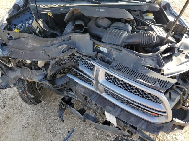Photo 12 from auction – 2013 DODGE DURANGO SX with VIN 1C4RDHAG0DC696787
