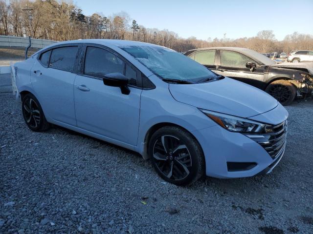 Photo 4 from auction – 2023 NISSAN VERSA SR with VIN 3N1CN8FV4PL838385
