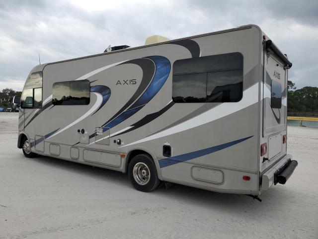 Photo 3 from auction – 2015 FORD ECONOLINE with VIN 1FC3E3KSXFDA29909