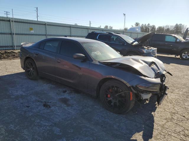 Photo 4 from auction – 2016 DODGE CHARGER R/ with VIN 2C3CDXGJ4GH332946