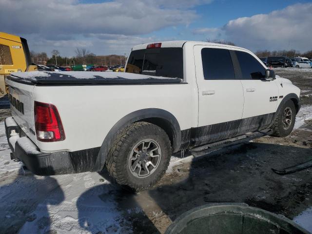 Photo 3 from auction – 2016 RAM 1500 REBEL with VIN 1C6RR7YT2GS234408