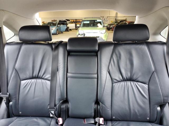 Photo 10 from auction – 2005 LEXUS RX 330 with VIN JTJHA31U150077287