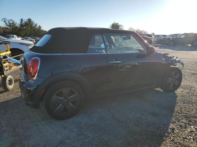 Photo 3 from auction – 2023 MINI COOPER with VIN WMW23DL05P3R25575