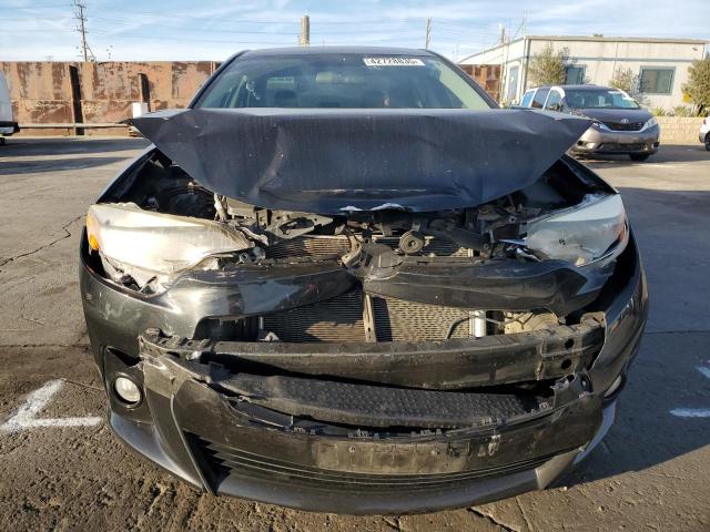 Photo 5 from auction – 2016 TOYOTA COROLLA L with VIN 5YFBURHE8GP519458