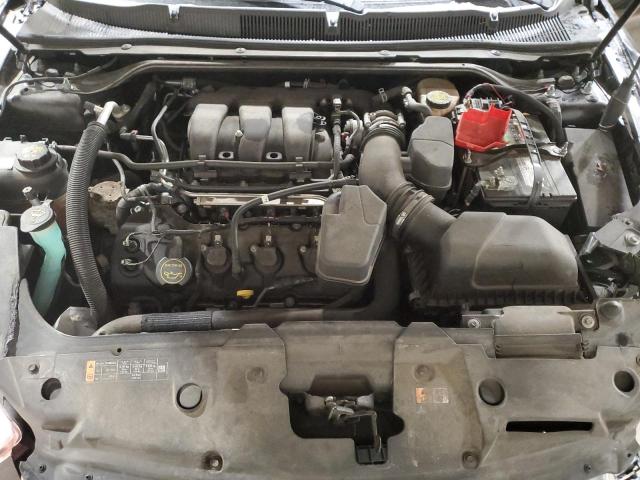 Photo 11 from auction – 2017 FORD TAURUS SEL with VIN 1FAHP2H80HG105716