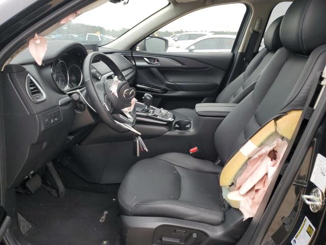 Photo 7 from auction – 2023 MAZDA CX-9 TOURI with VIN JM3TCBCY5P0656603