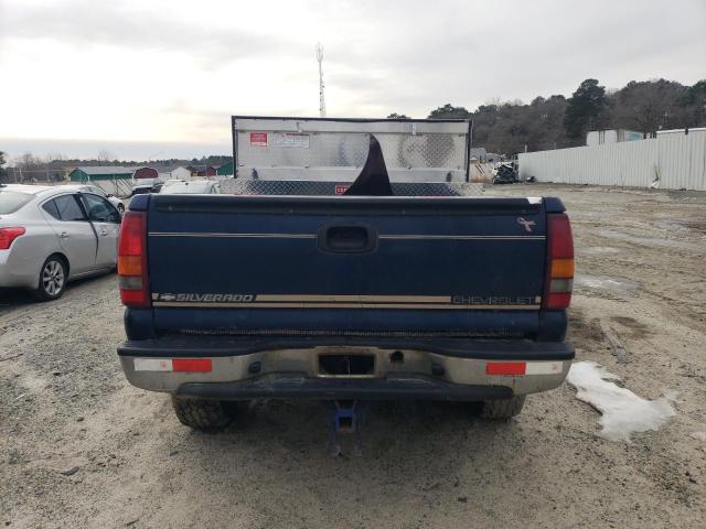 Photo 6 from auction – 2000 CHEVROLET SILVER1500 with VIN 1GCEK19T0YE331310