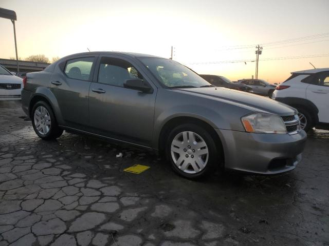 Foto 4 de la subasta – 2012 DODGE AVENGER SE con VIN 1C3CDZAB7CN238106