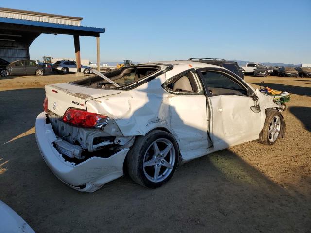Photo 3 from auction – 2005 ACURA RSX TYPE-S with VIN JH4DC53075S004445