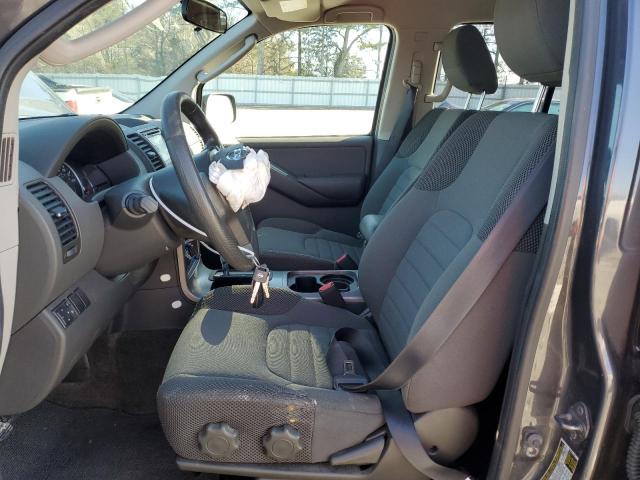Photo 7 from auction – 2011 NISSAN PATHFINDER with VIN 5N1AR1NN8BC605983