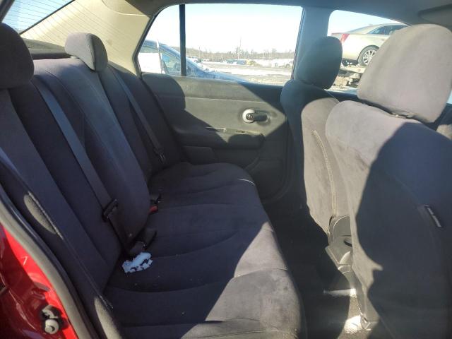 Photo 10 from auction – 2009 NISSAN VERSA S with VIN 3N1BC11E39L400203