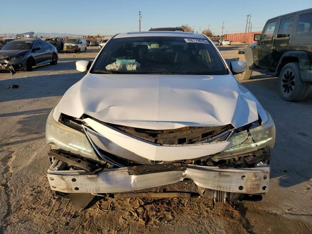 Photo 5 from auction – 2017 ACURA ILX PREMIU with VIN 19UDE2F87HA005876